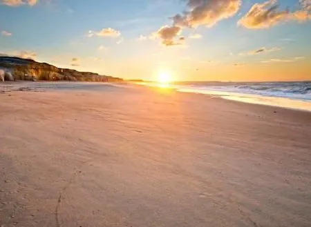 T2 By The Sea 公寓 Amoreira (Leiria)
