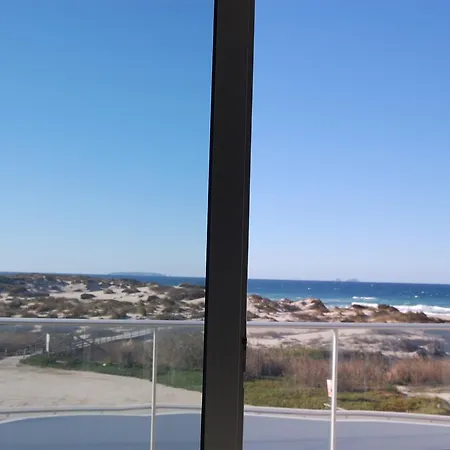 公寓 T2 By The Sea