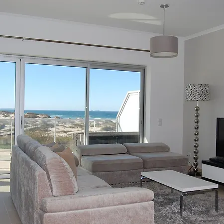 T2 By The Sea 公寓 Amoreira (Leiria)