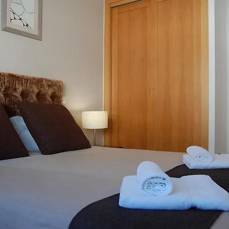 T2 By The Sea 公寓 Amoreira (Leiria)