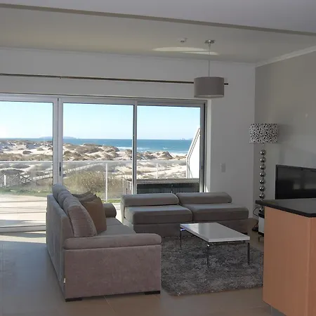 T2 By The Sea 公寓 Amoreira (Leiria)