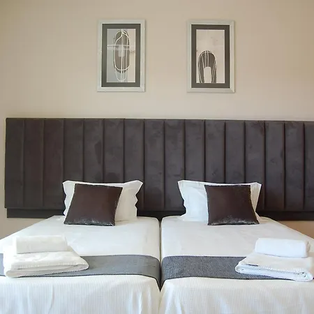 T2 By The Sea 公寓 Amoreira (Leiria)